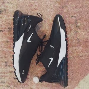 NIKE AIR MAX 270 G New with Box